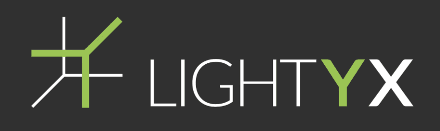LIGHTYX logo