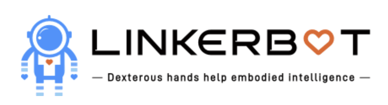 LinkerBot logo