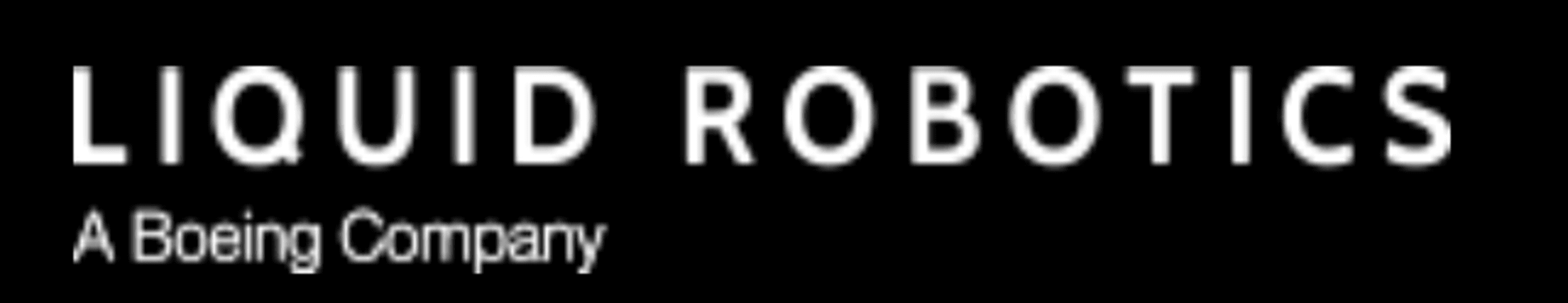 Liquid Robotics