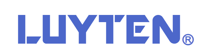 Luyten3D logo