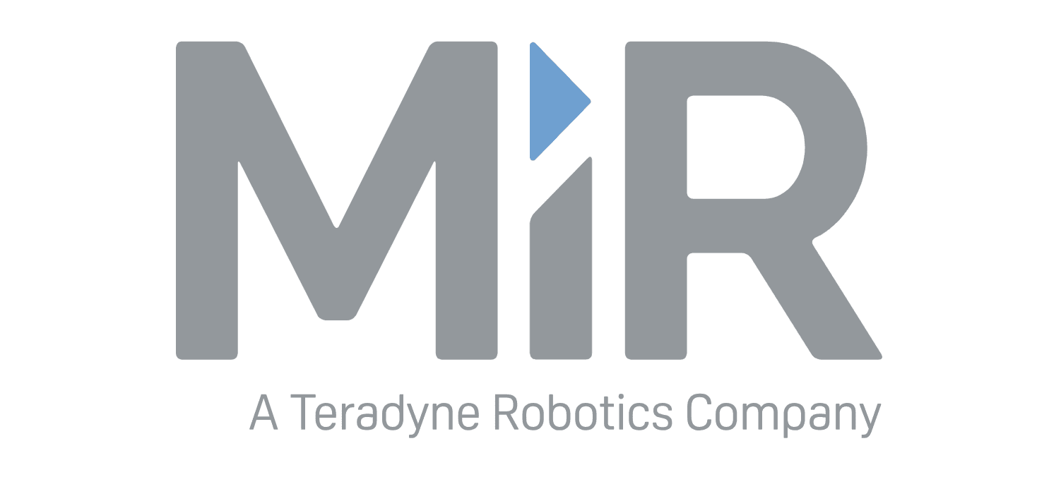Mobile Industrial Robots logo