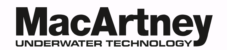 MacArtney Underwater Technology logo