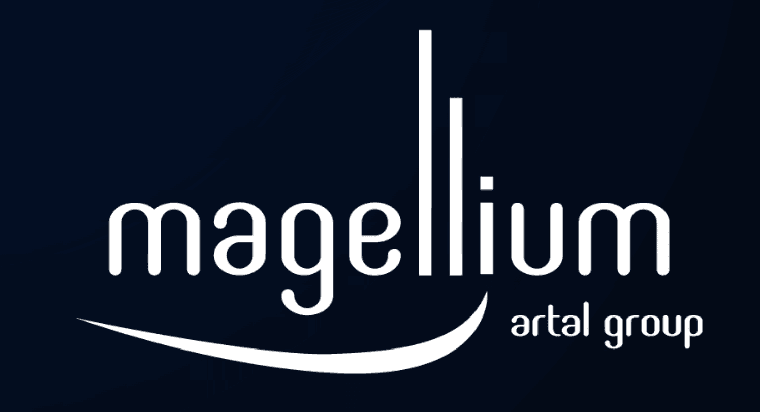 Magellium SAS logo