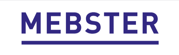 MEBSTER s.r.o. logo