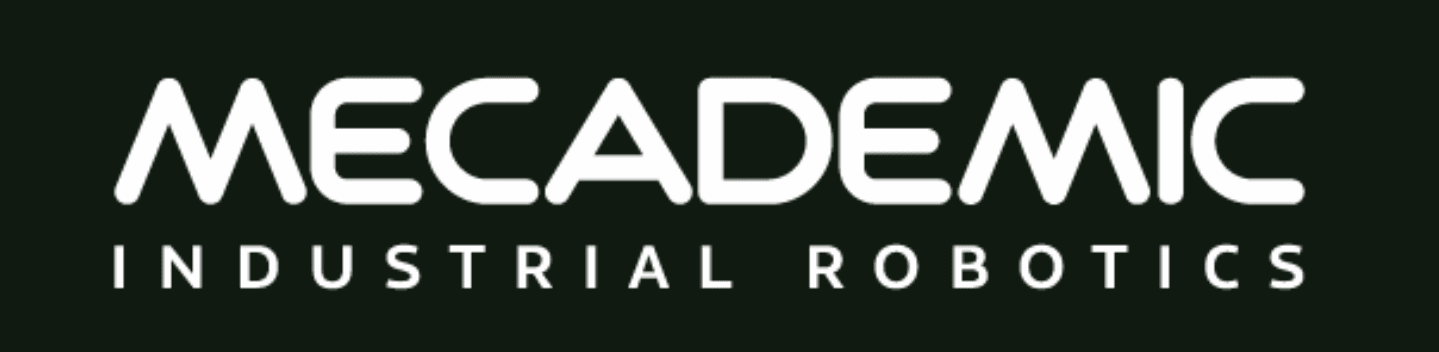 Mecademic logo