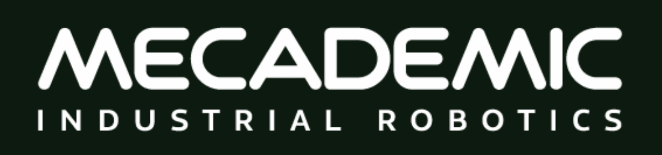 Mecademic Robotics logo