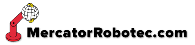 Mercator Robotec Inc.