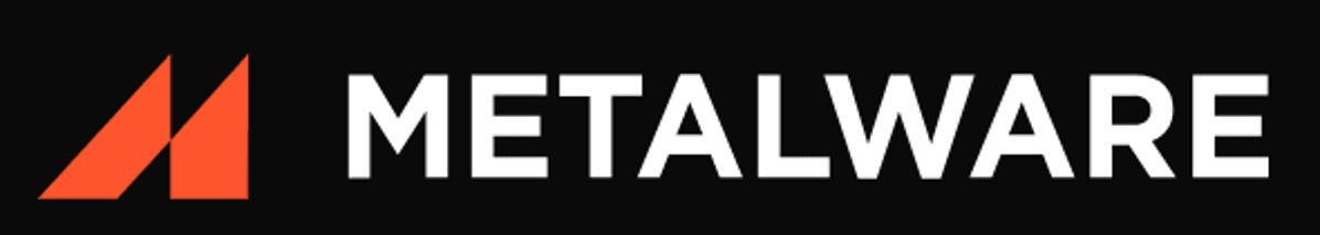 Metalware