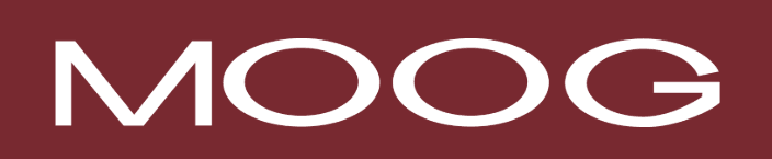 Moog Inc logo