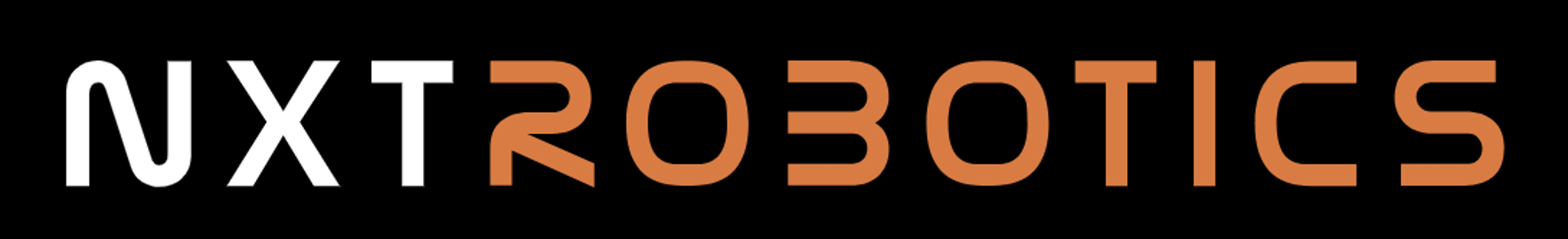 NXT Robotics logo