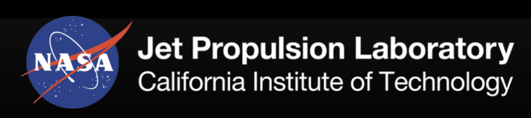 NASA JPL Mobility and Robotic Systems logo