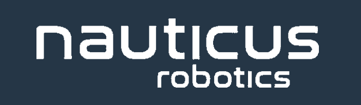 Nauticus Robotics, Inc. logo