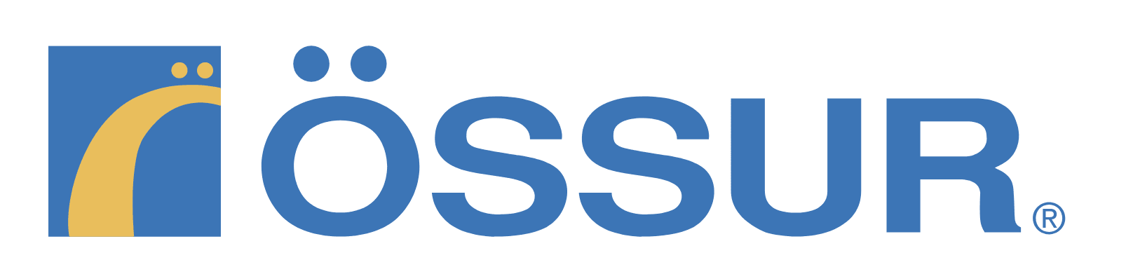 Ossur logo