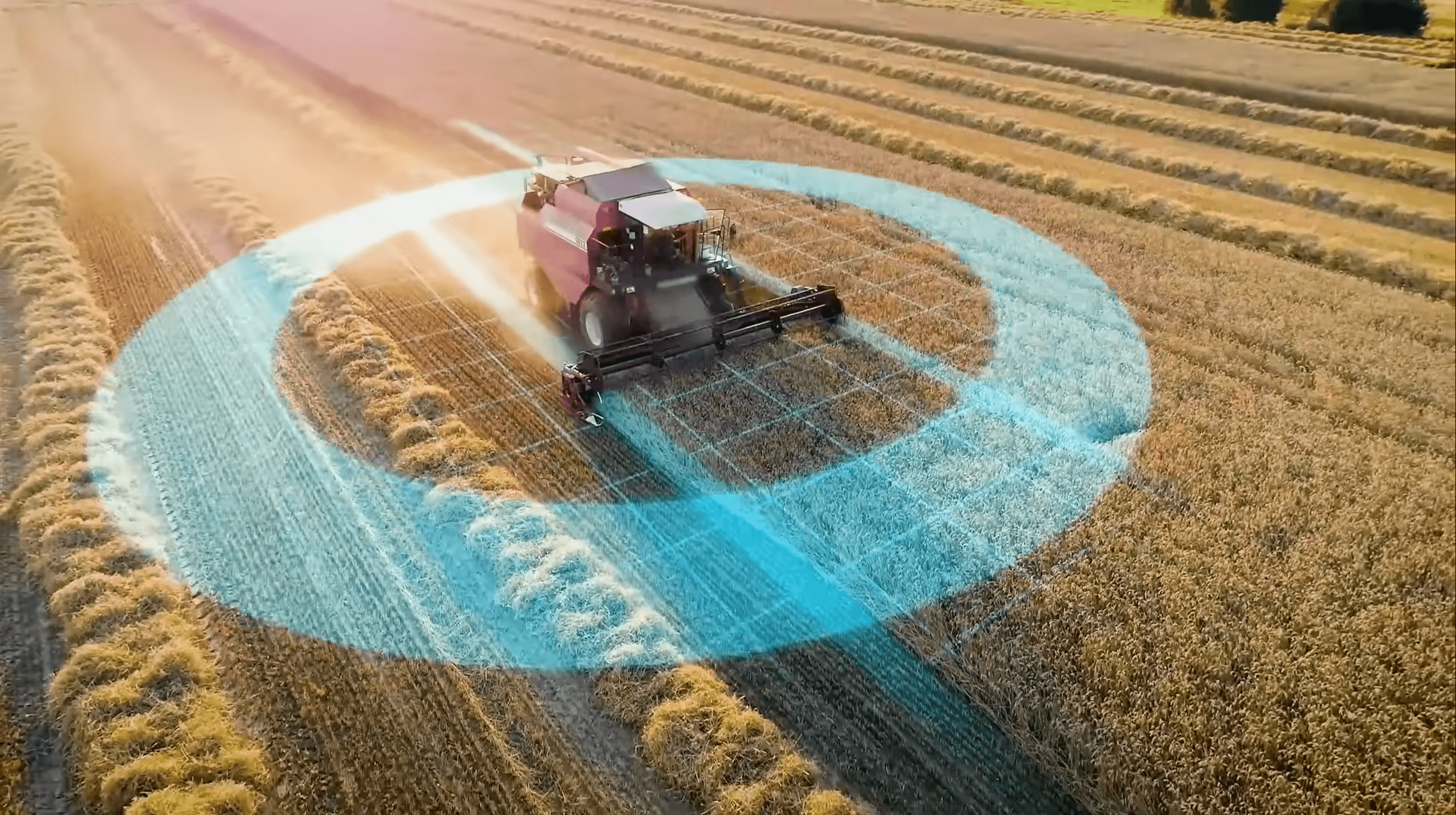 AGRICULTURAL ROBOTICS | Market Leaders, Regional Analysis & Top Countries