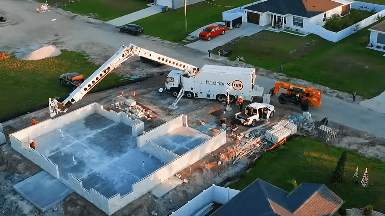 CONSTRUCTION ROBOTICS | Masonry & Bricklaying Robots: The Poster Child That Still Has Walls to Climb
