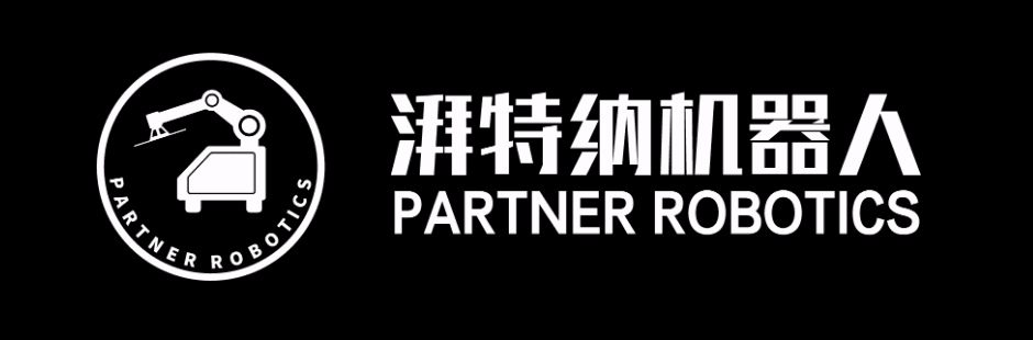 Partner Robotics logo