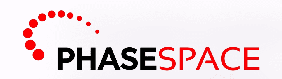 PhaseSpace (phasespace Python package) logo