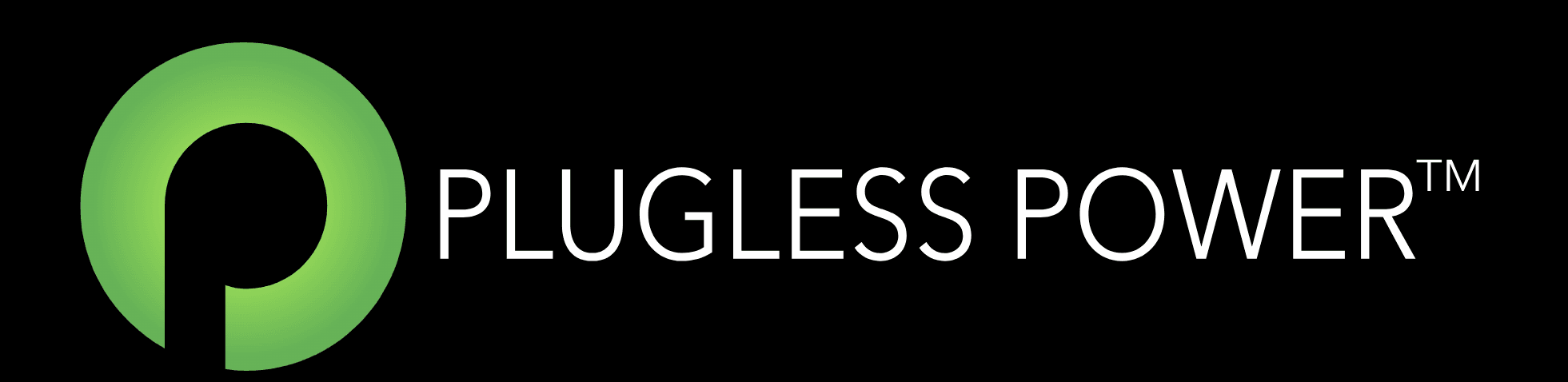 Plugless Power Inc. logo