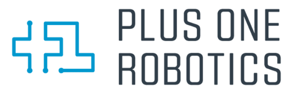 Plus One Robotics