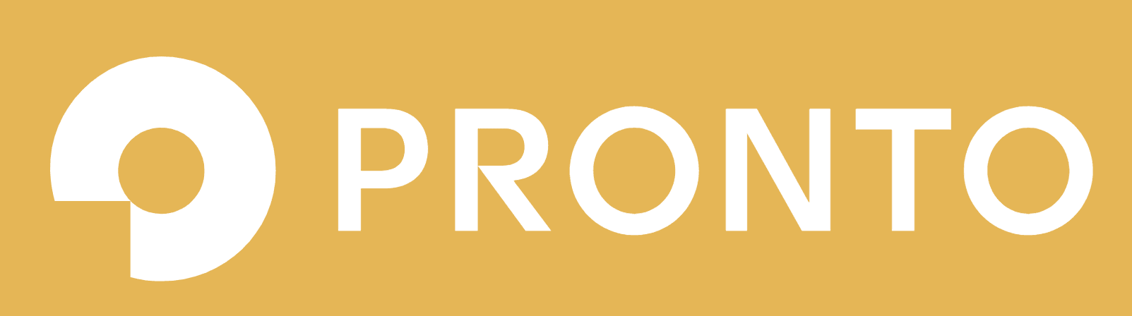Pronto.ai logo