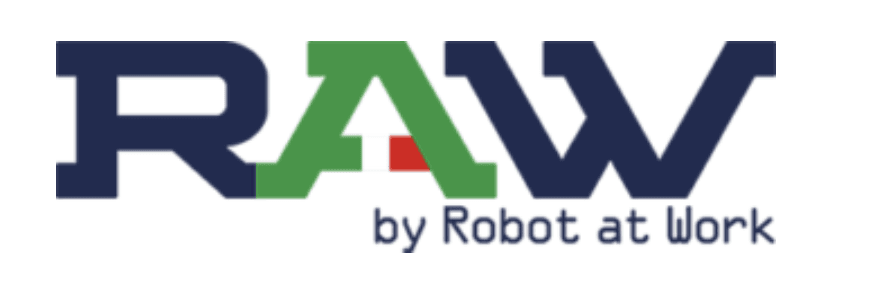 Robot at Work