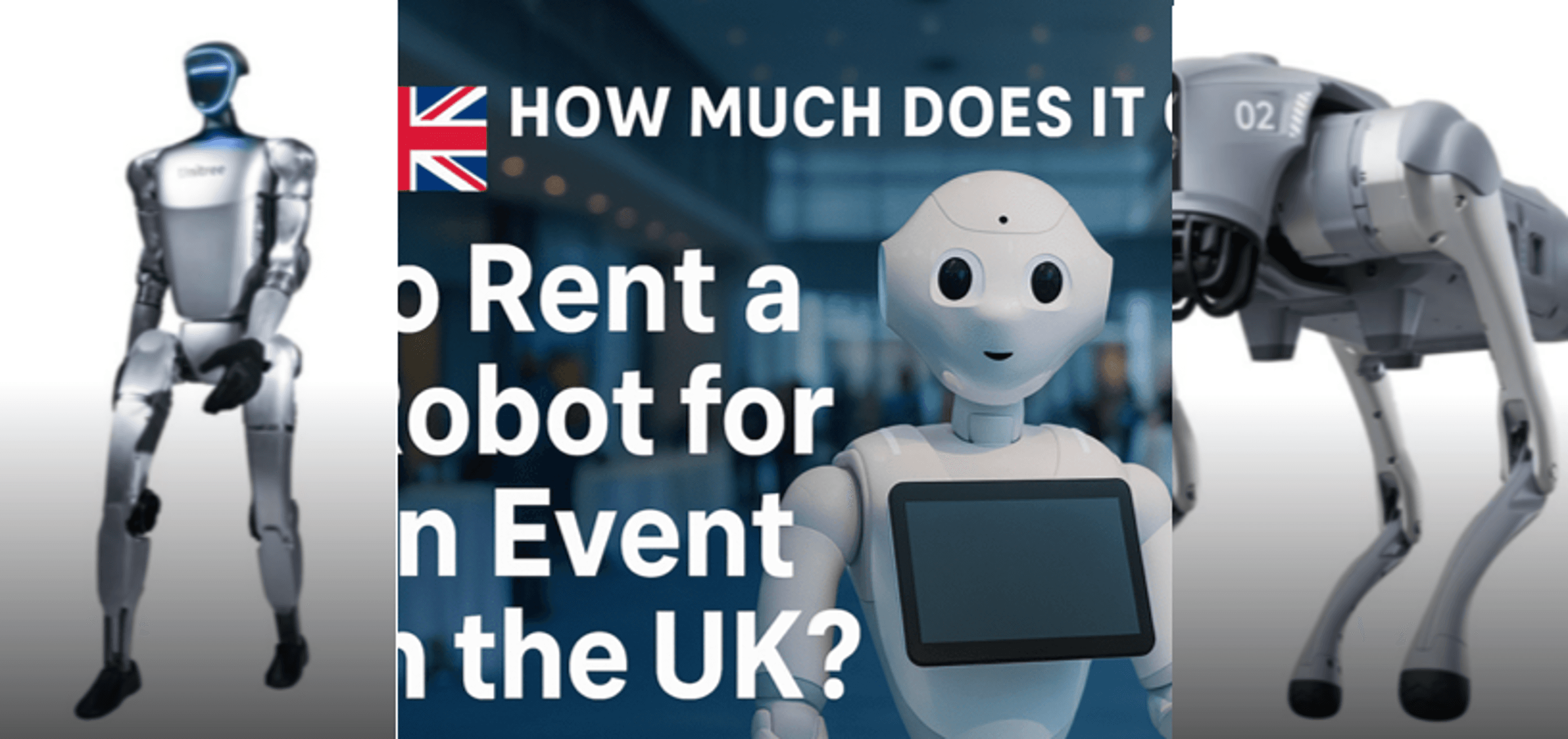 How Much Do Robots Earn? Global Daily Rental Prices for Humanoid and Quadruped Robots