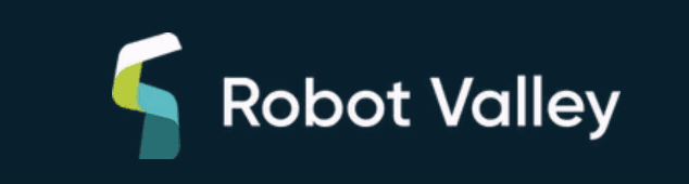 Robot Valley Saxony UG logo