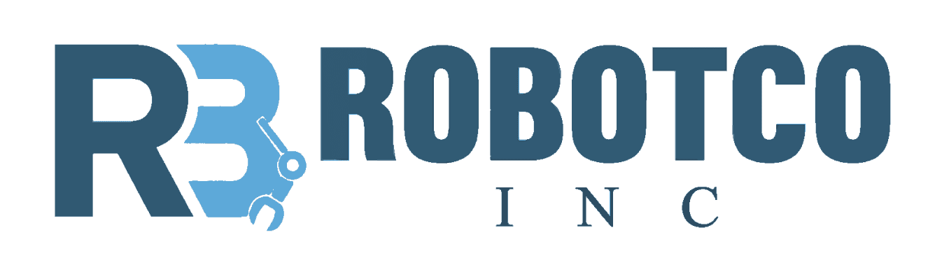 The Robot Company