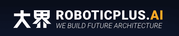 RoboticPlus.AI logo