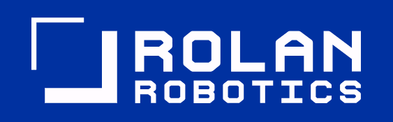 Rolan Robotics BV logo