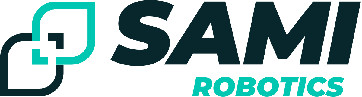 SAMI Robotics logo