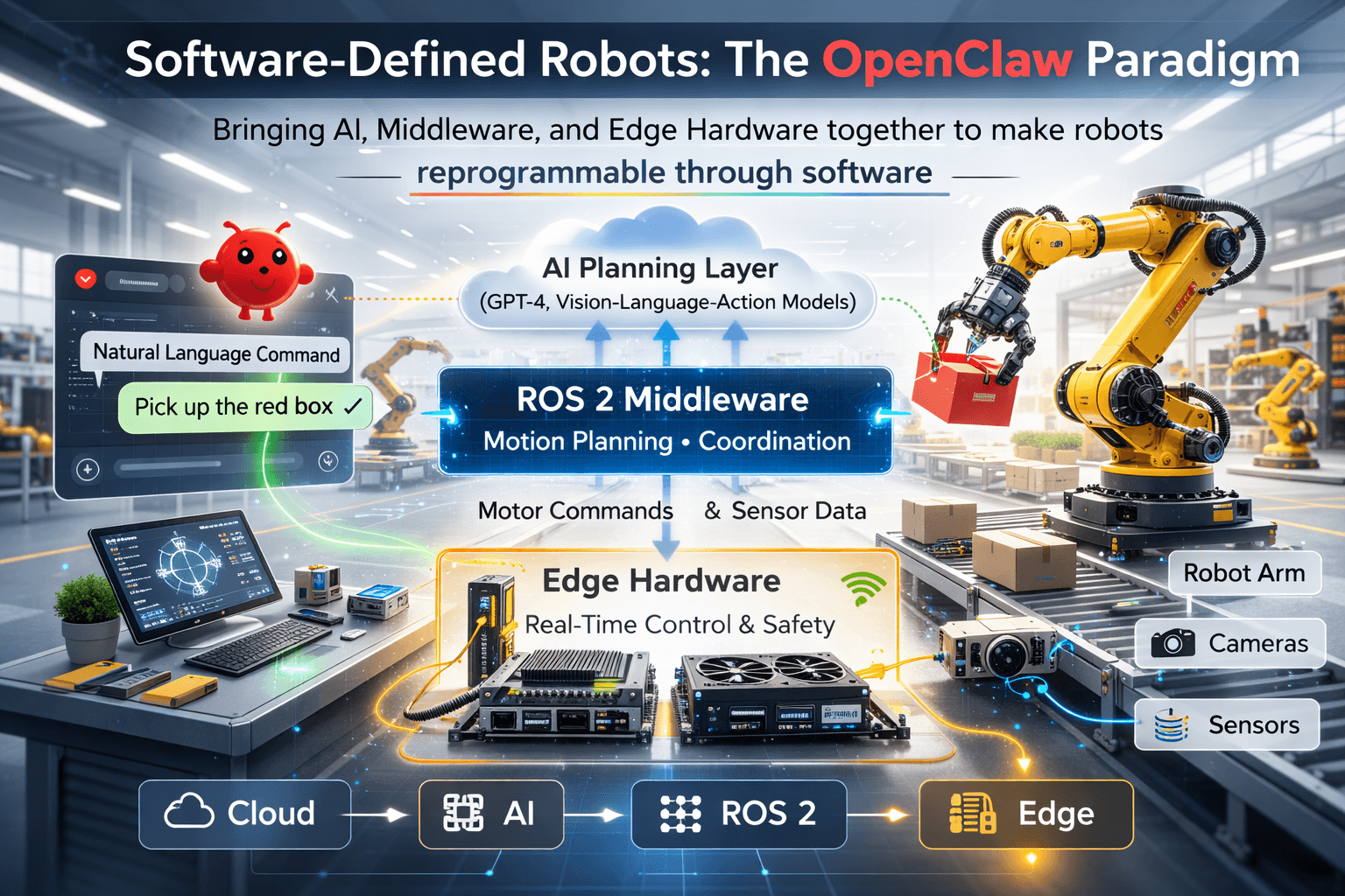 Microsoft Ignite 2026 Robottoday
