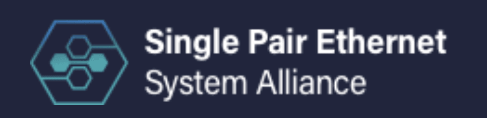 Single Pair Ethernet System Alliance e.V.