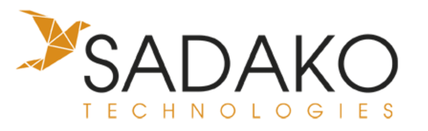 Sadako Technologies logo