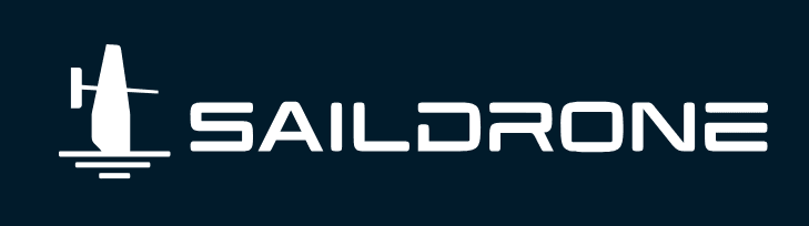 Saildrone logo