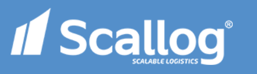 Scallog Scalable Logistics