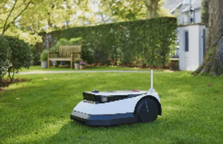 China's Robotic Lawn Mower Market Set to Surge Driven by Technological Advancements