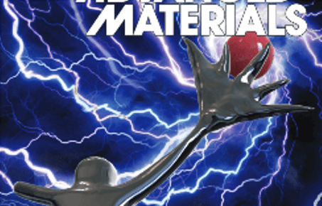 Electric Fields Bring Soft Robots to Life: The Rise of Electro-Morphing Matter