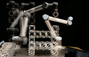 MIT Debuts Speech-to-Reality AI Robotics System