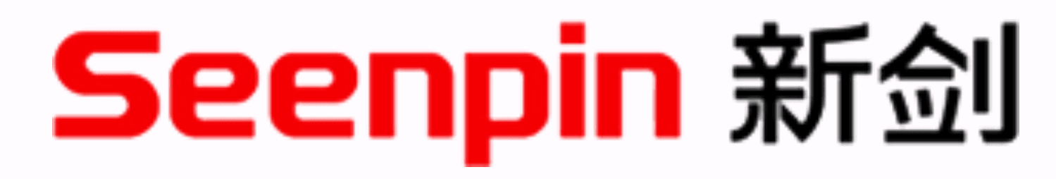 Hangzhou Seenpin Electromechanical Transmission logo