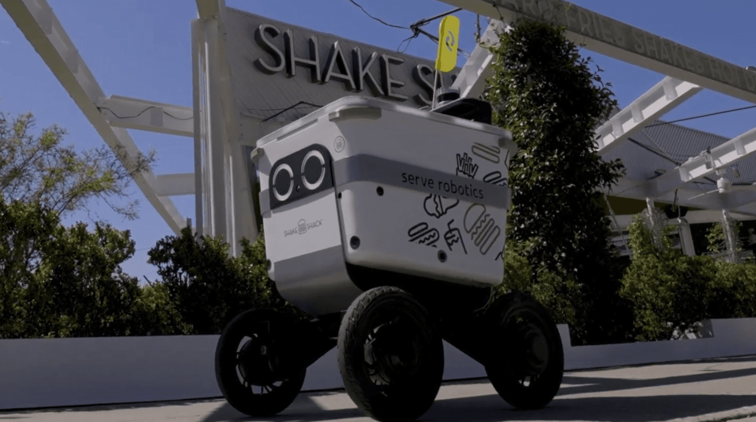 CONSTRUCTION ROBOTICS | Demolition Robots and the Rise of Zero-Fatality ...