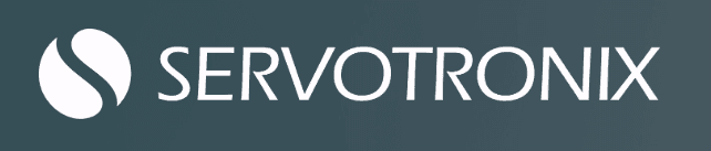 Servotronix logo