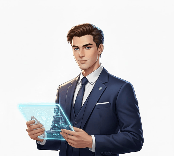Simon Dicky