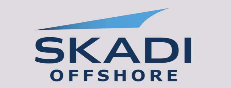 Skadi Offshore logo