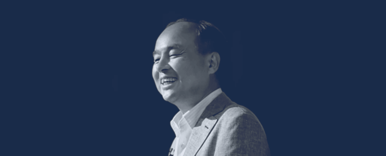 SoftBank’s $100B Robotics Spinoff: Why Masayoshi Son Is Rebuilding the AI Infrastructure Stack Around “Physical AI”
