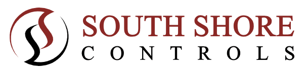 South Shore Controls, Inc. logo