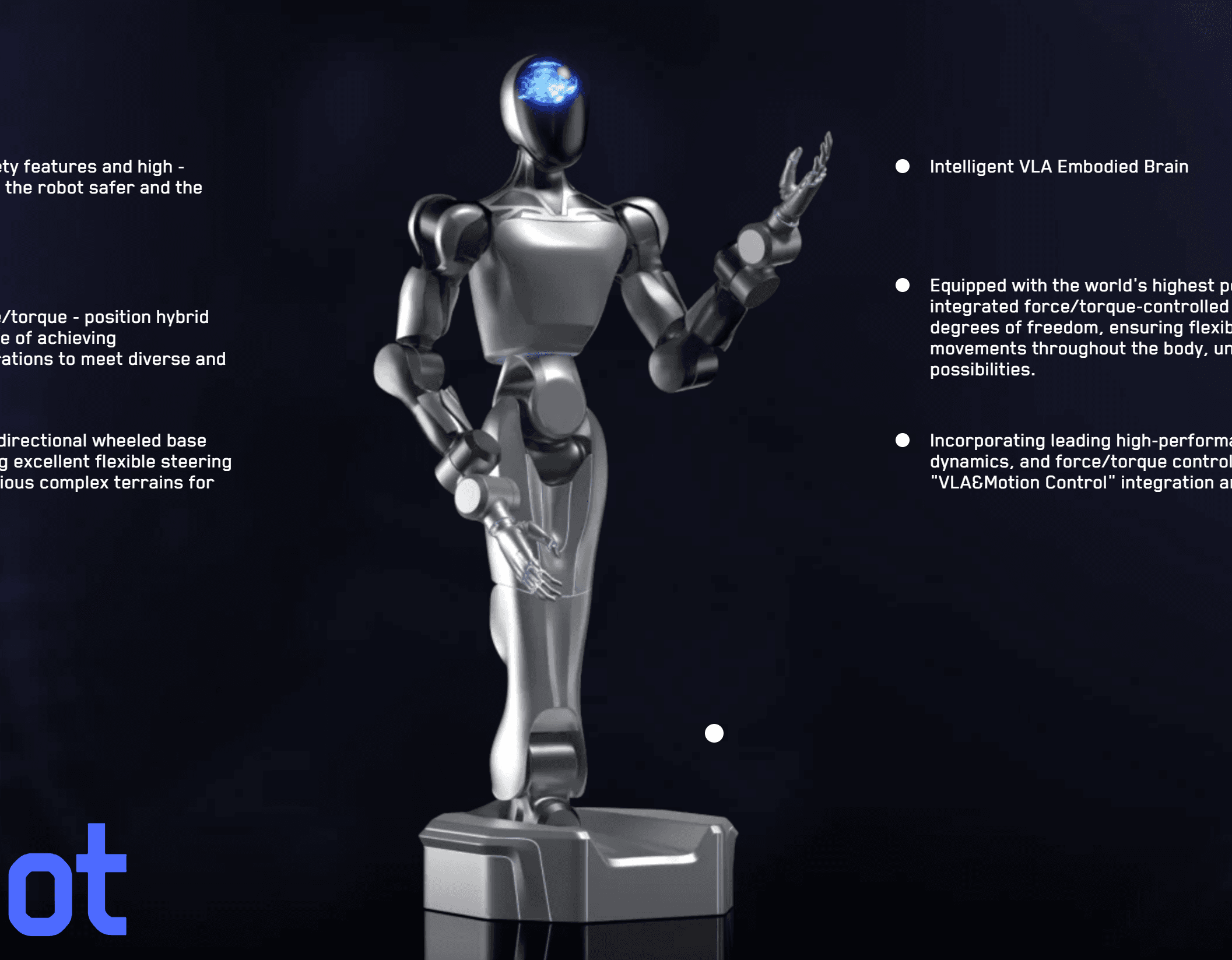 Death to Proprioception: How Vision-Only Robots are Conquering Spatial Generalization