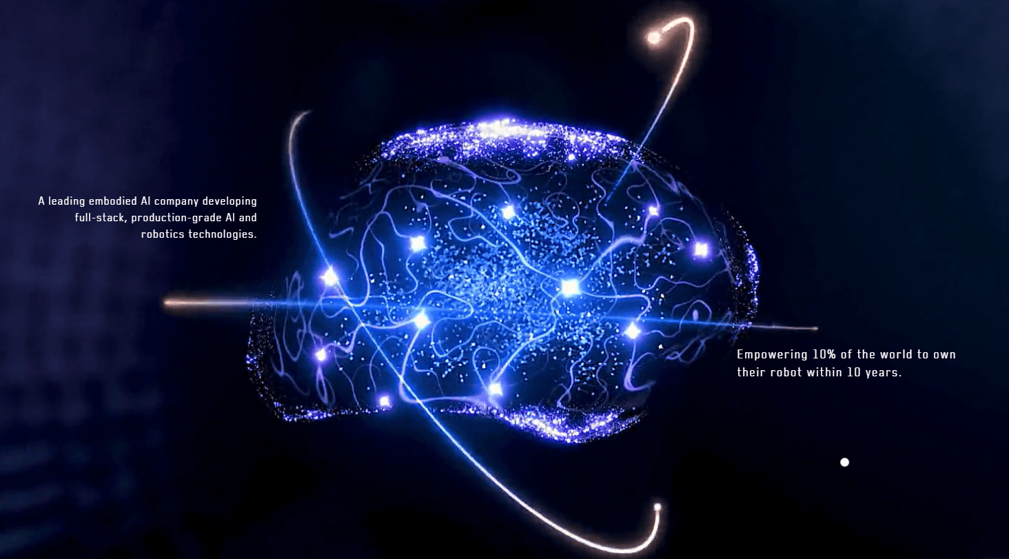 Spirit AI × JD.com: Embodied AI Robots Enter Retail Operations at Scale