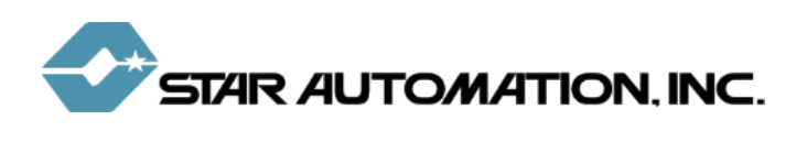 Star Seiki Co., Ltd. logo
