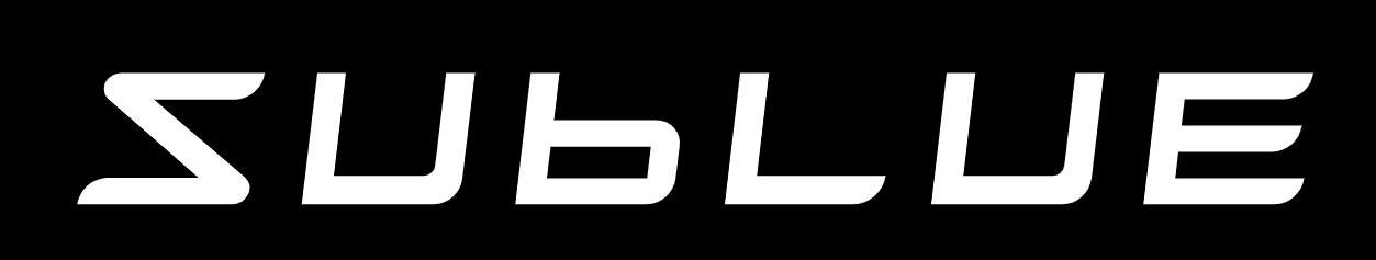 Sublue Underwater AI Co., Ltd. logo